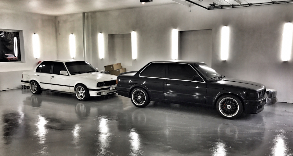 BMW 1+1 1