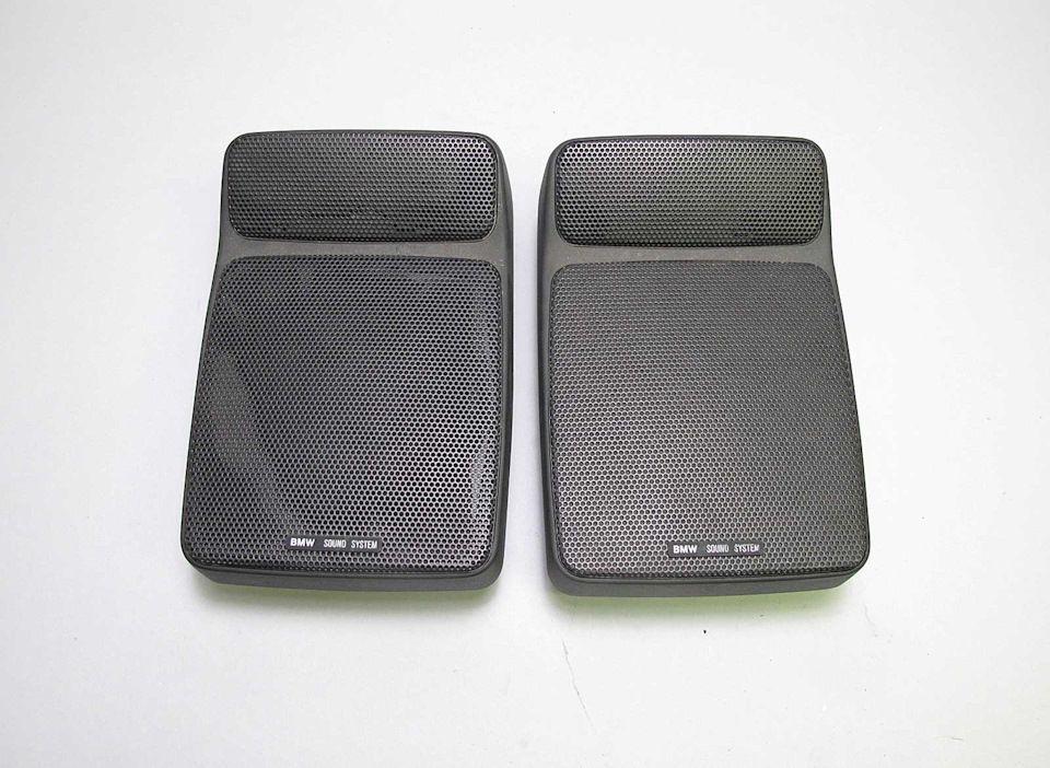 BMW E30 OEM new #2 1