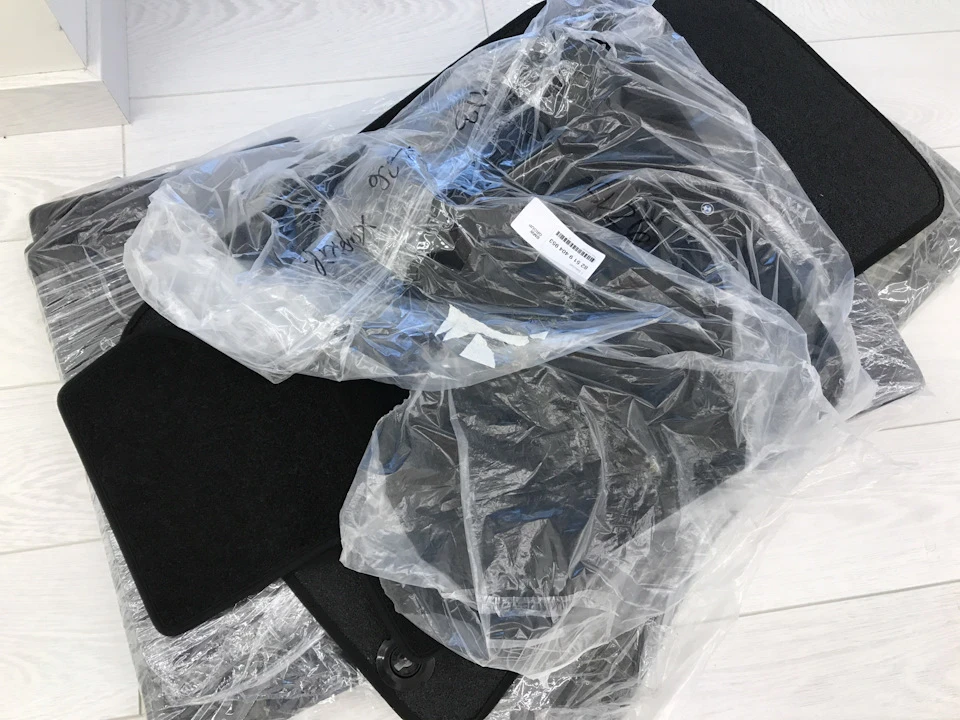 BMW E30 OEM new #5