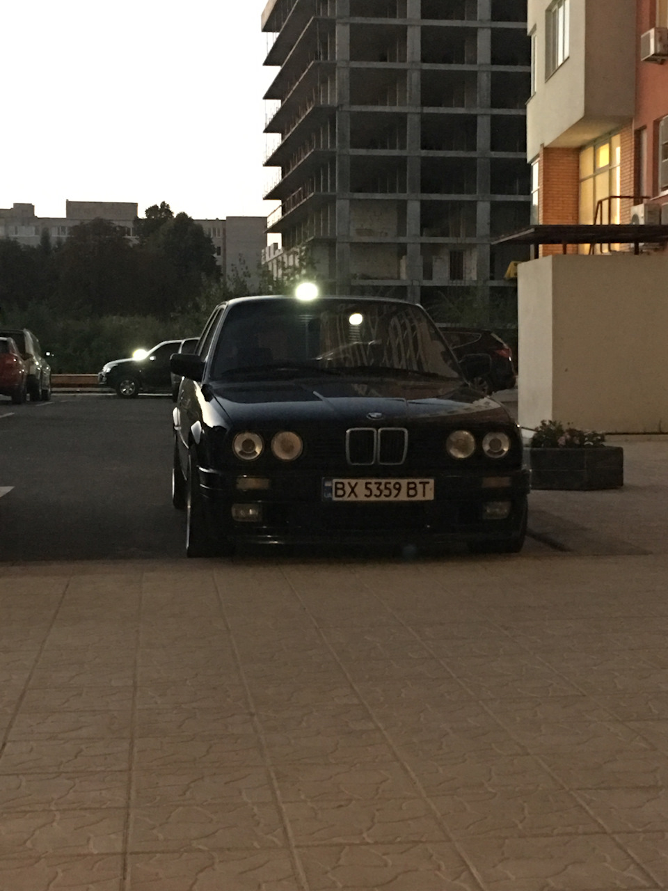 Дім 3