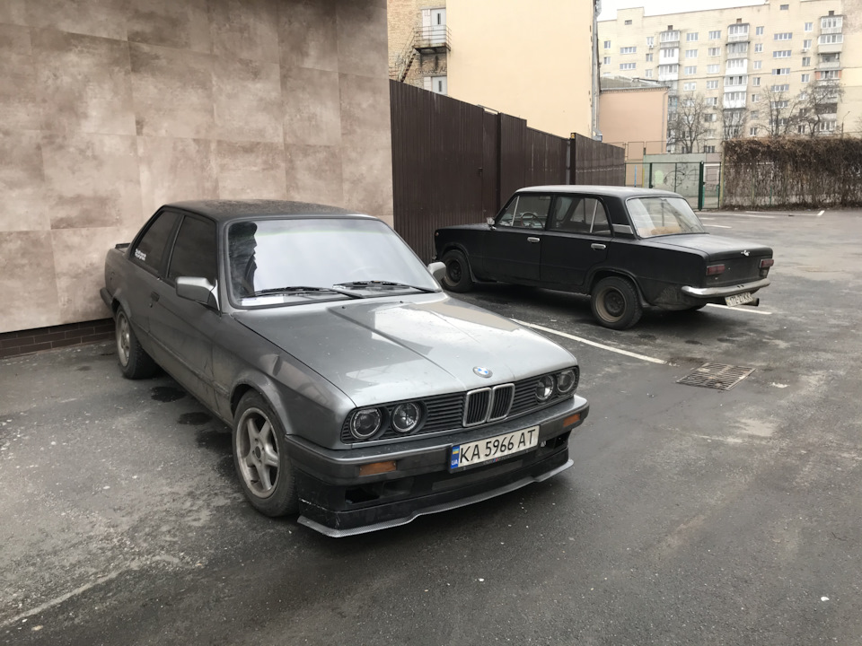 Трохи динаміки від аліекспрес 3