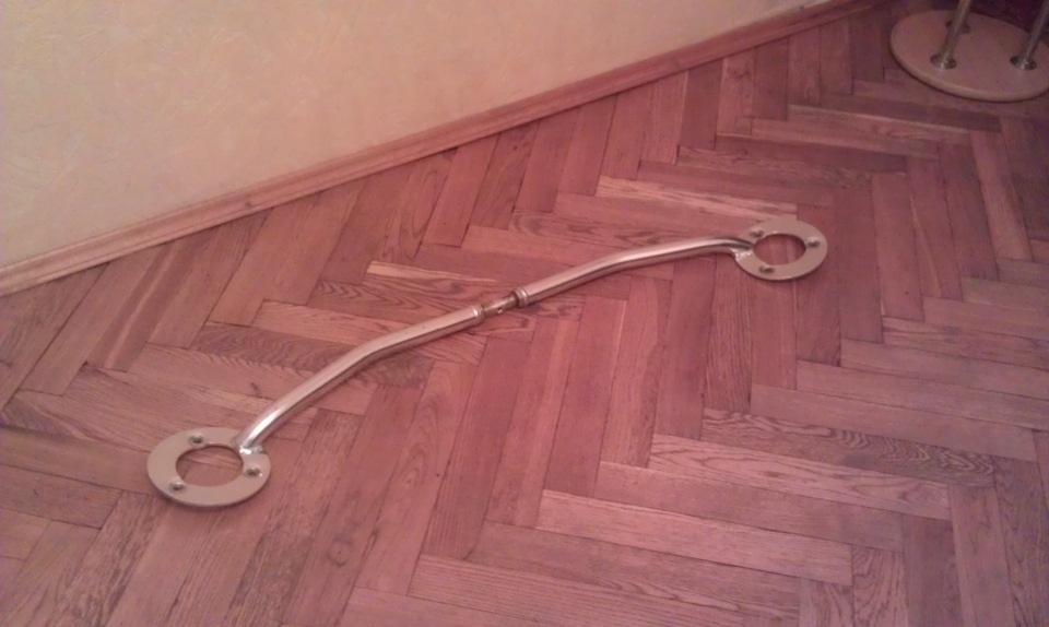 Розпорядок 1