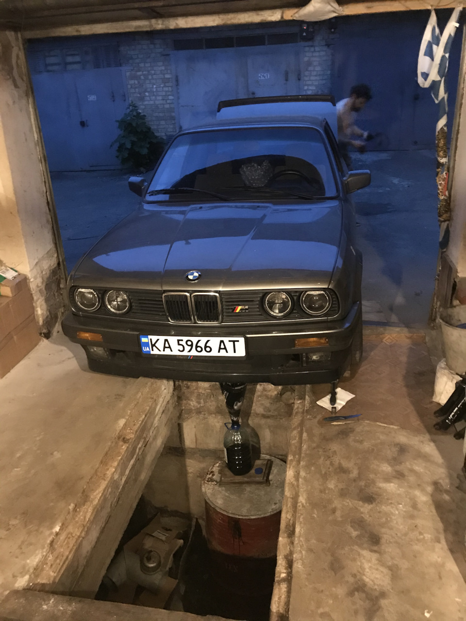 Стук-стук. Хто там? 1