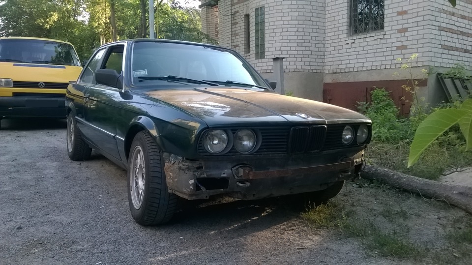 Трохи про машину. 3