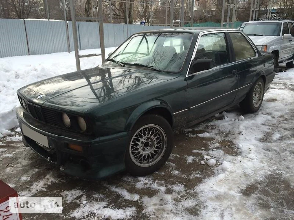 Покупка авто