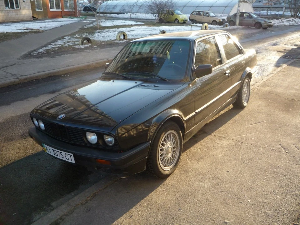 Бампера