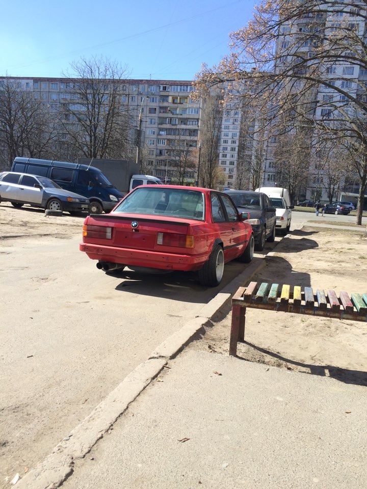 Довго нічого не писав. 1