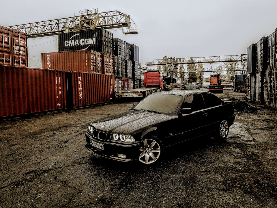 Осінні фоточки 5