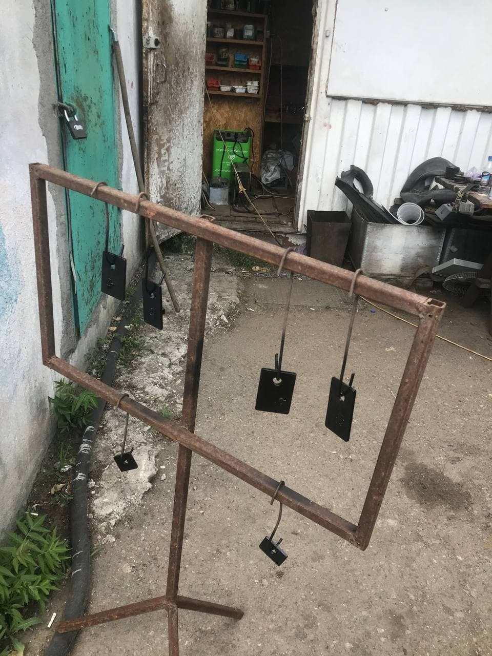 Салон стайлінгу 4