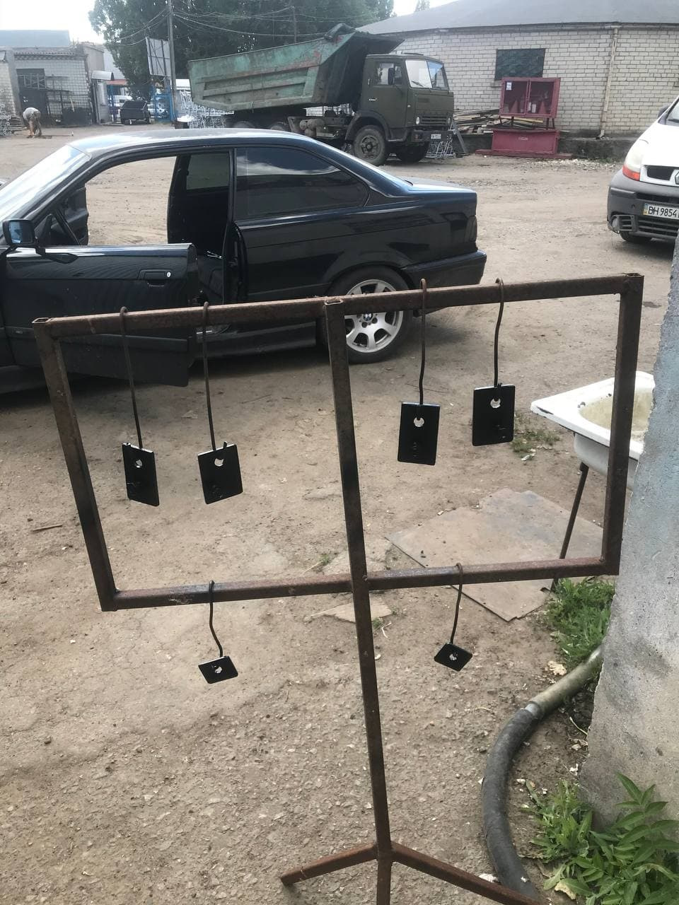 Салон стайлінгу 5