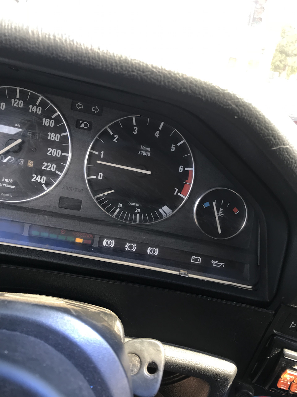 Розбірки з температурою 5