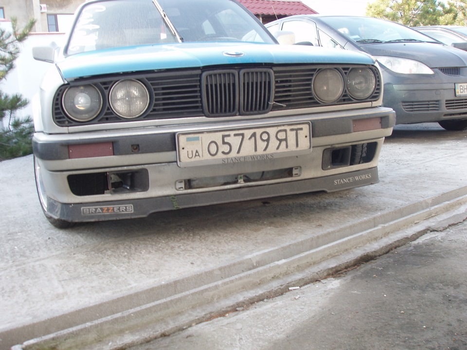 Грати та лійки 3