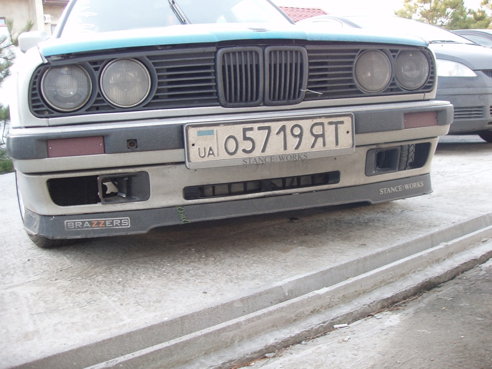 Грати та лійки 4