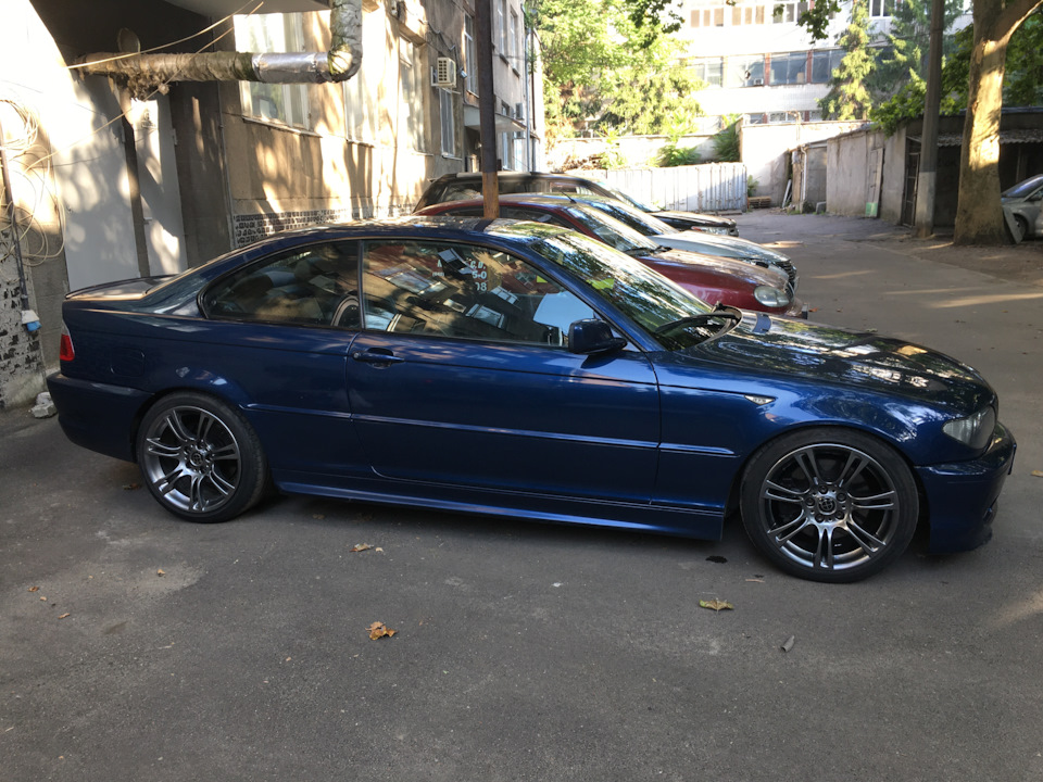 Диски r18 style 350 з f10 5