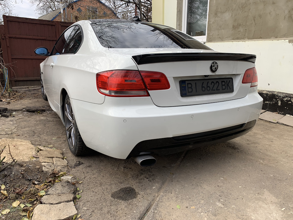 Майже фінальний акорд M-look)) 3