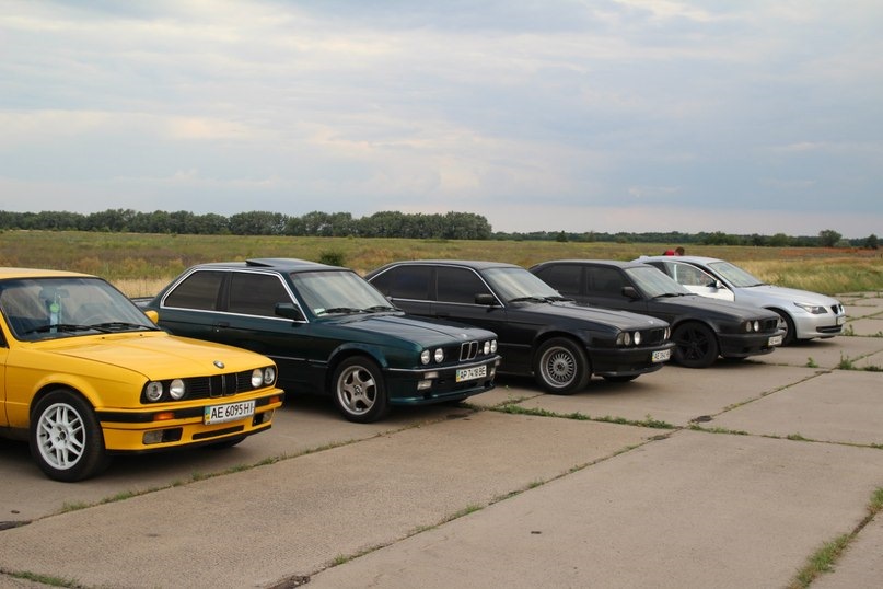 BMW Open Air 2014 Запорожье!:) 4