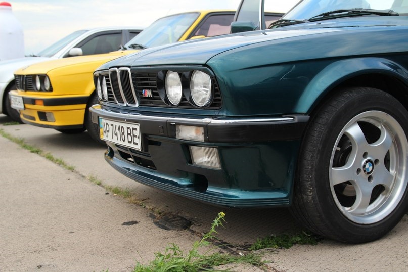 BMW Open Air 2014 Запорожье!:) 3