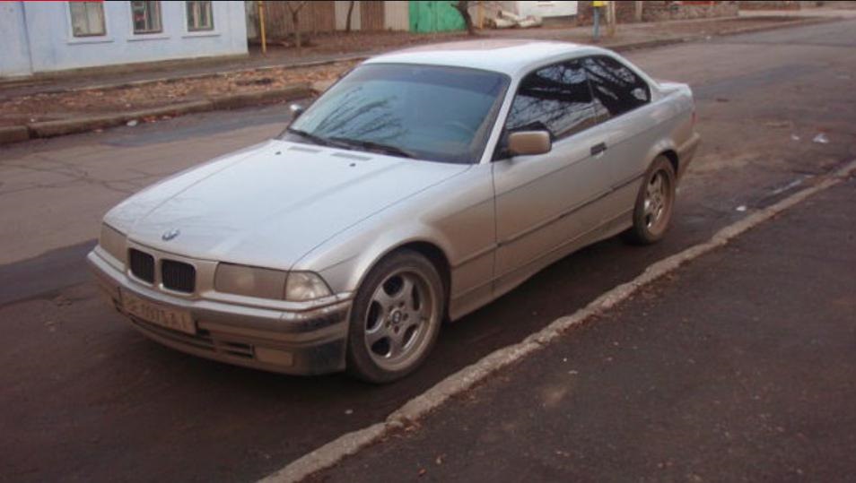 Ні про що №8. Екскурсія в минуле. 3