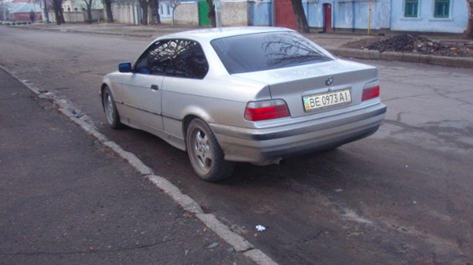 Ні про що №8. Екскурсія в минуле. 2