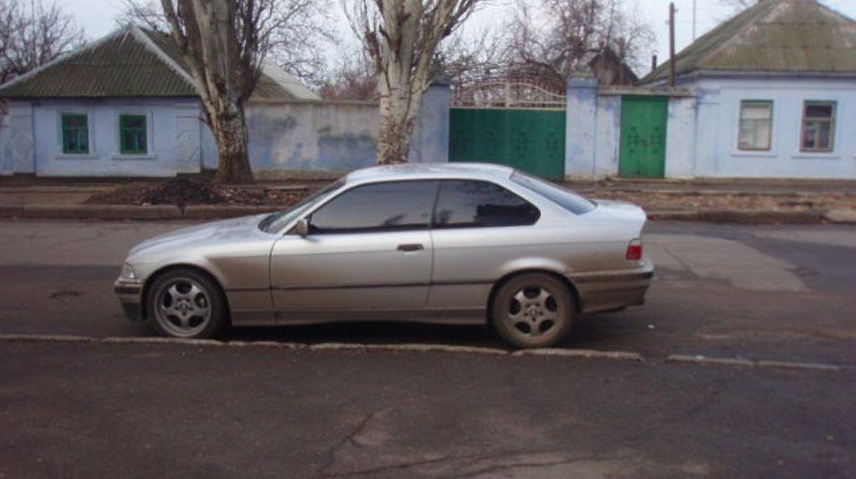 Ні про що №8. Екскурсія в минуле. 1