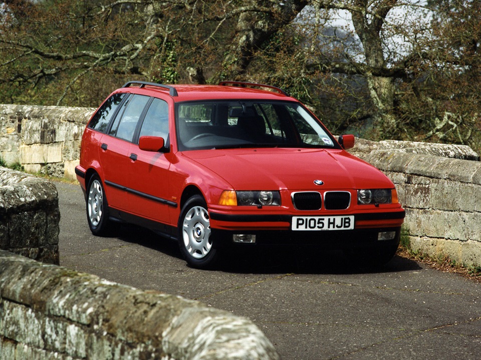 Про що! №1. Підписуйтесь на БЛОГ. E36 the ultimate driving machine або мотлох 2