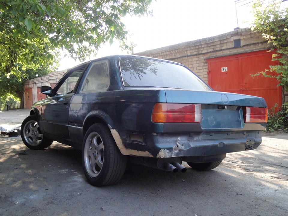 Покраска!:-) 3