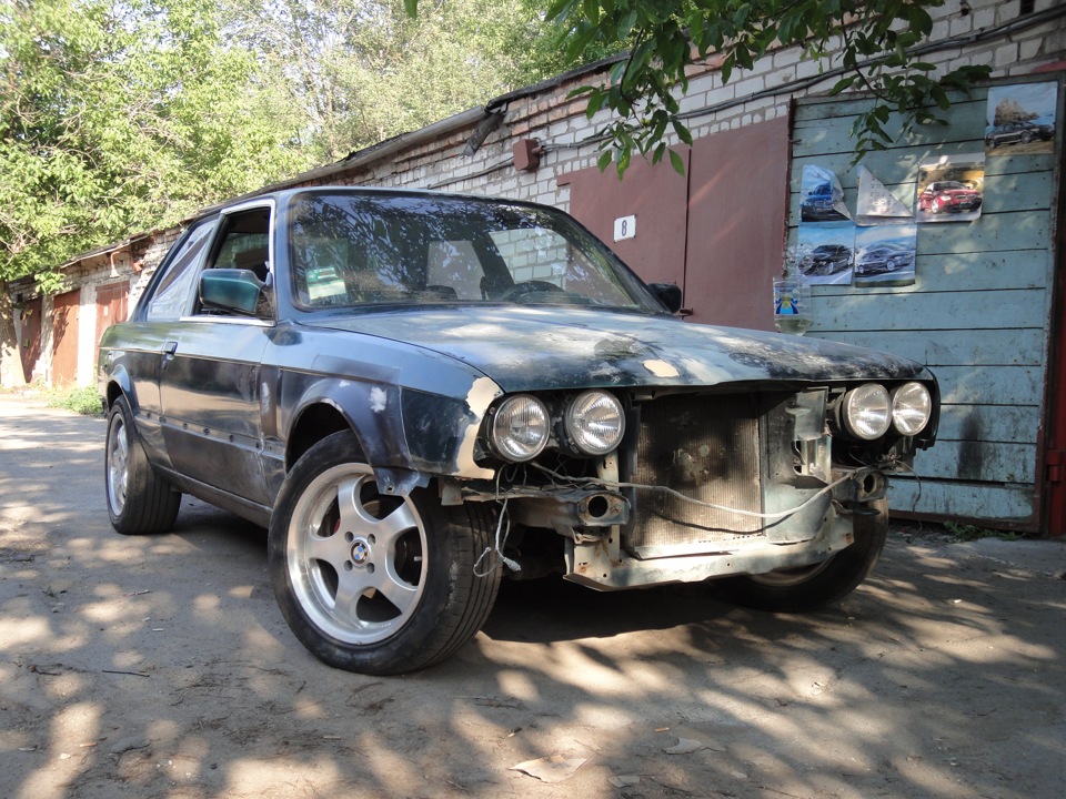 Покраска!:-) 2