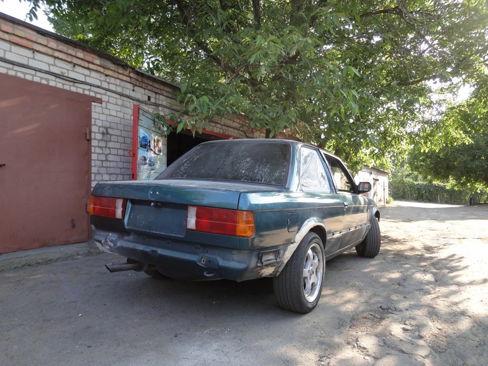 Покраска!:-)