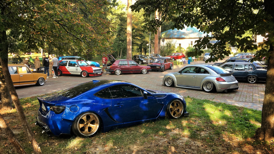 Dropmode / Indpchill 2020 5