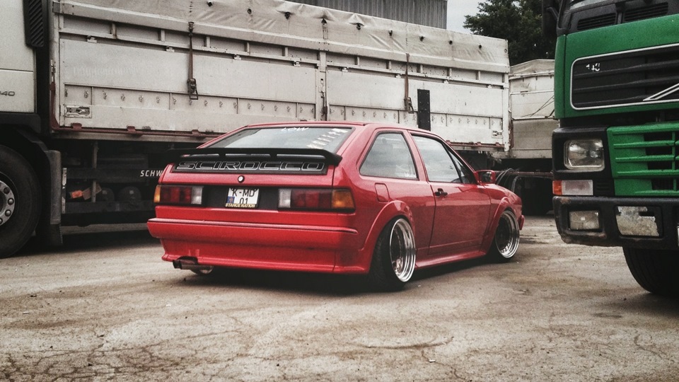Eurocar Meeting, Constantza 2