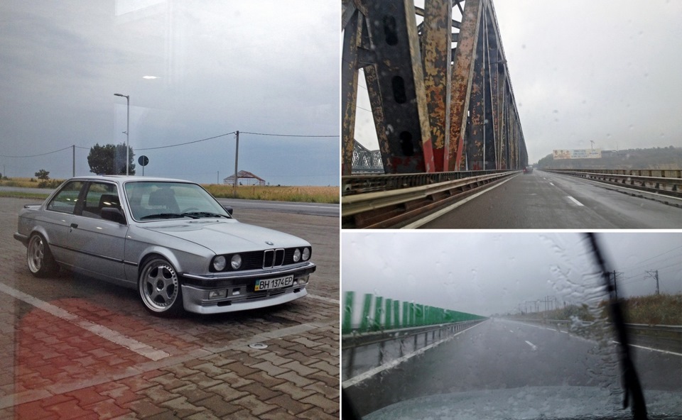 Eurocar Meeting, Constantza 4