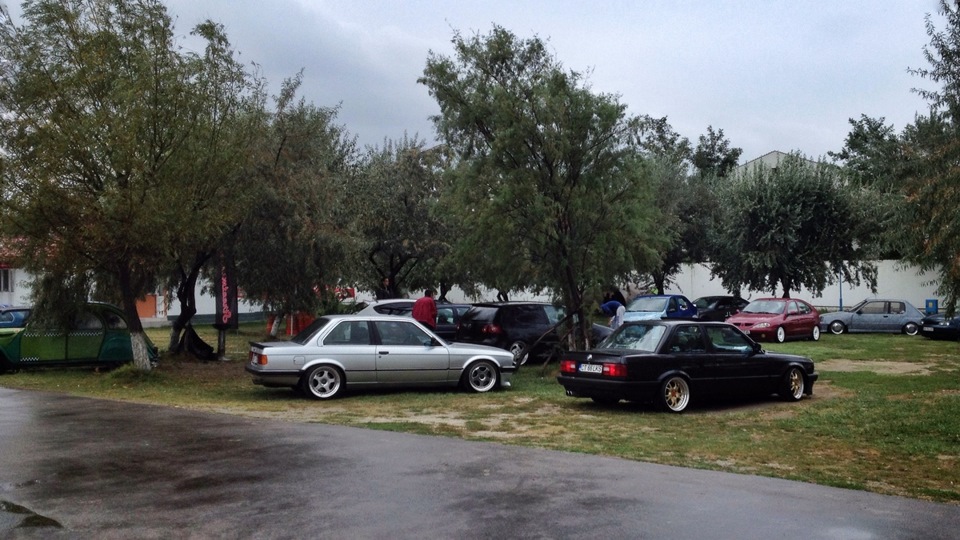 Eurocar Meeting, Constantza 5