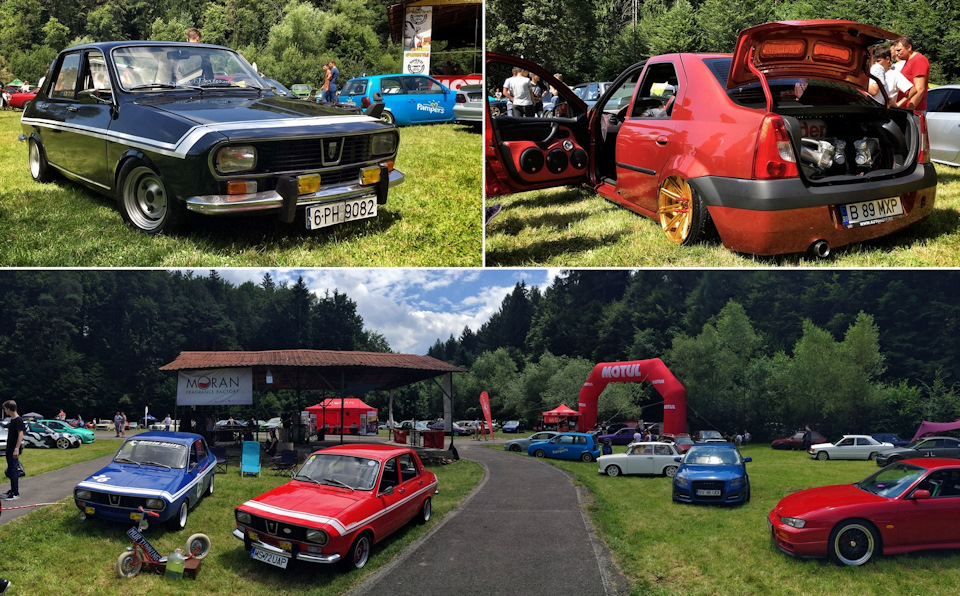 Romania Trip 2016, Transfagarashan 5