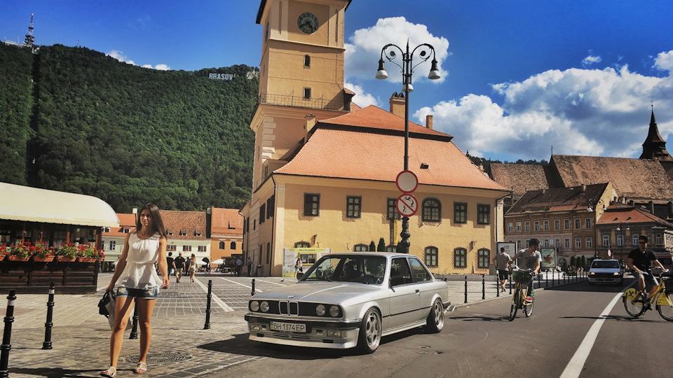 Romania Trip 2016, Transfagarashan 3