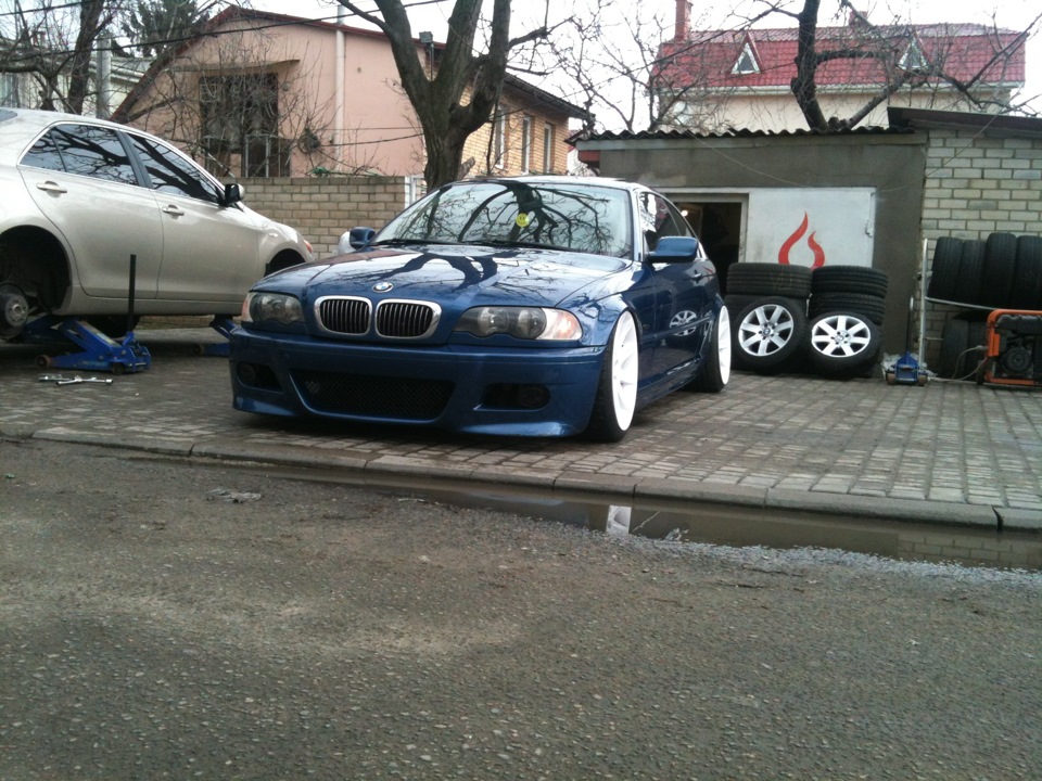 Настала весна, натягнув кавуни !=) 3