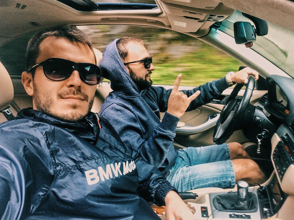 Подорож до Баварії на Фест! 1