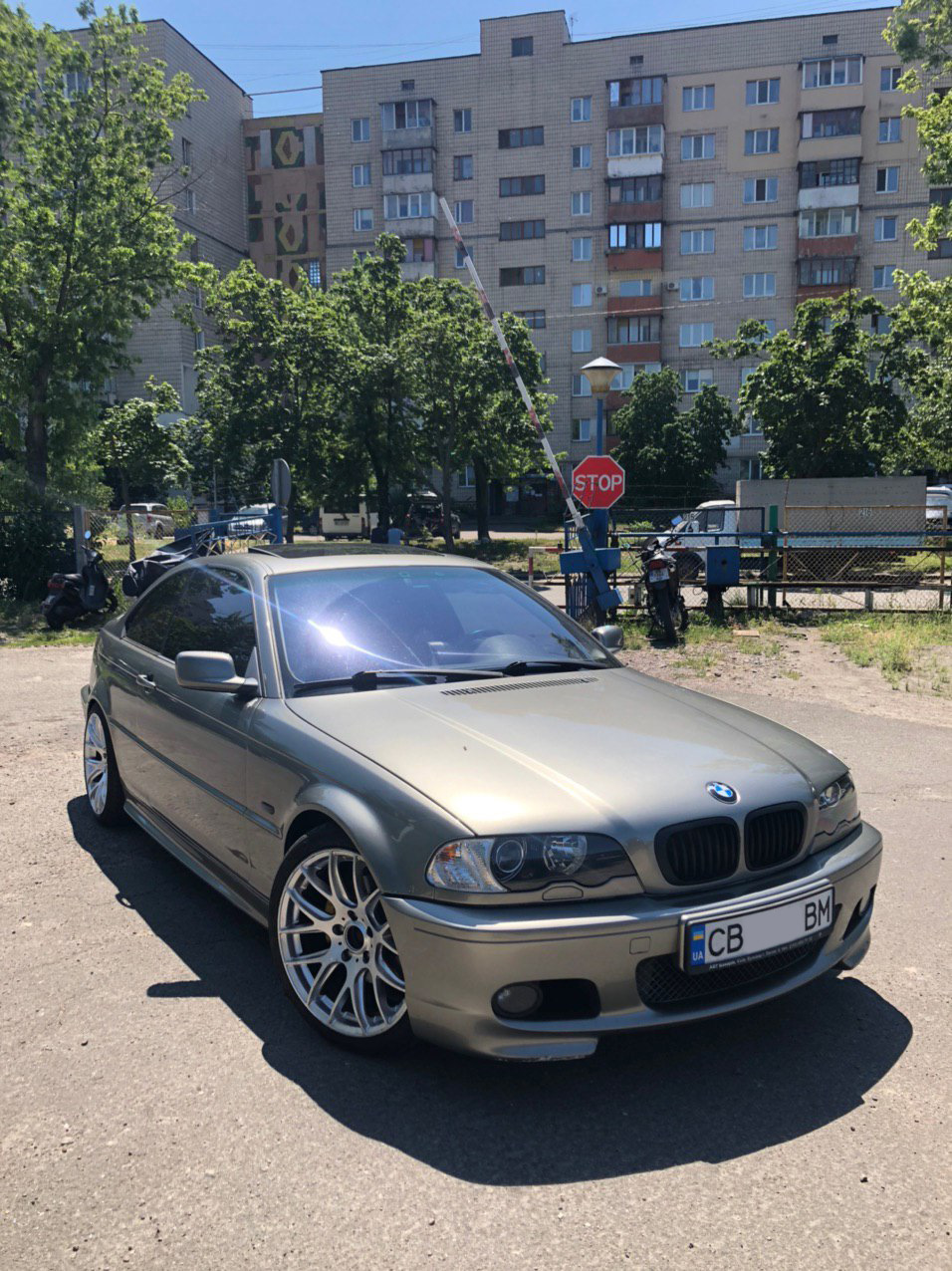 Епопея з дисками 2
