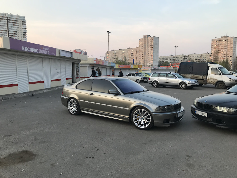 Літні диски - AXE CS-LITE hyper silver 4