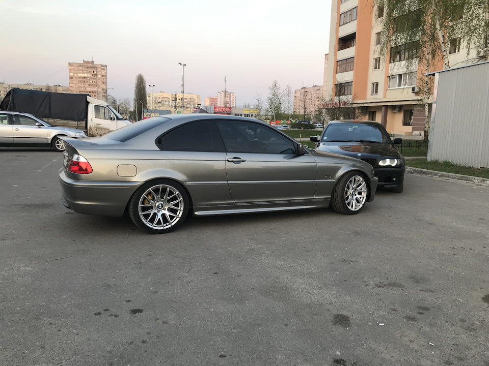 Літні диски - AXE CS-LITE hyper silver 3