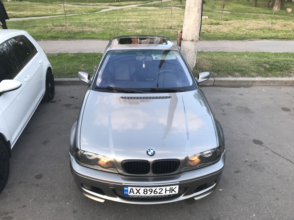 Трохи освіжив погляд 2