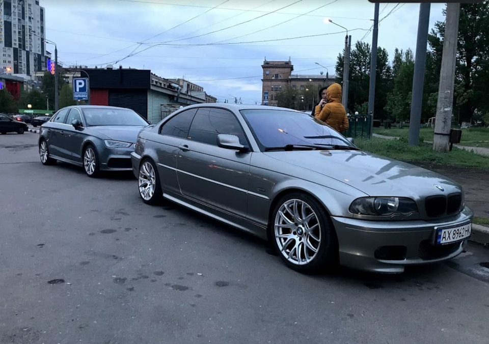 Останній запис у БЖ 1