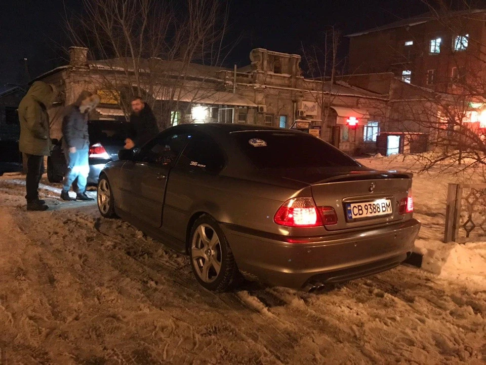 Ось, власне, і все.
