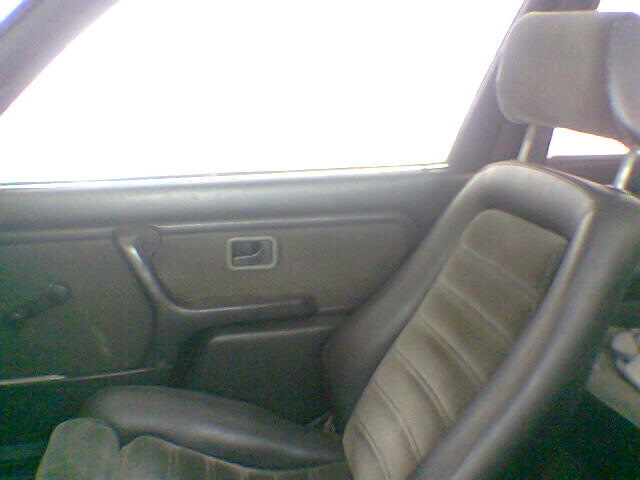 Салон Sportsitze e30 2