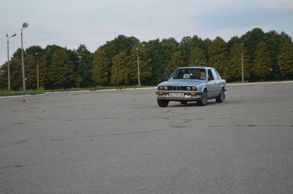 # 20.07.2014 Слалом BMW Club Poltava - З Днем Народження, BMW!_) 4
