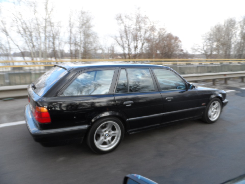 # 2.11.2014 Осіння фотосесія BMW Club Poltava /// 3