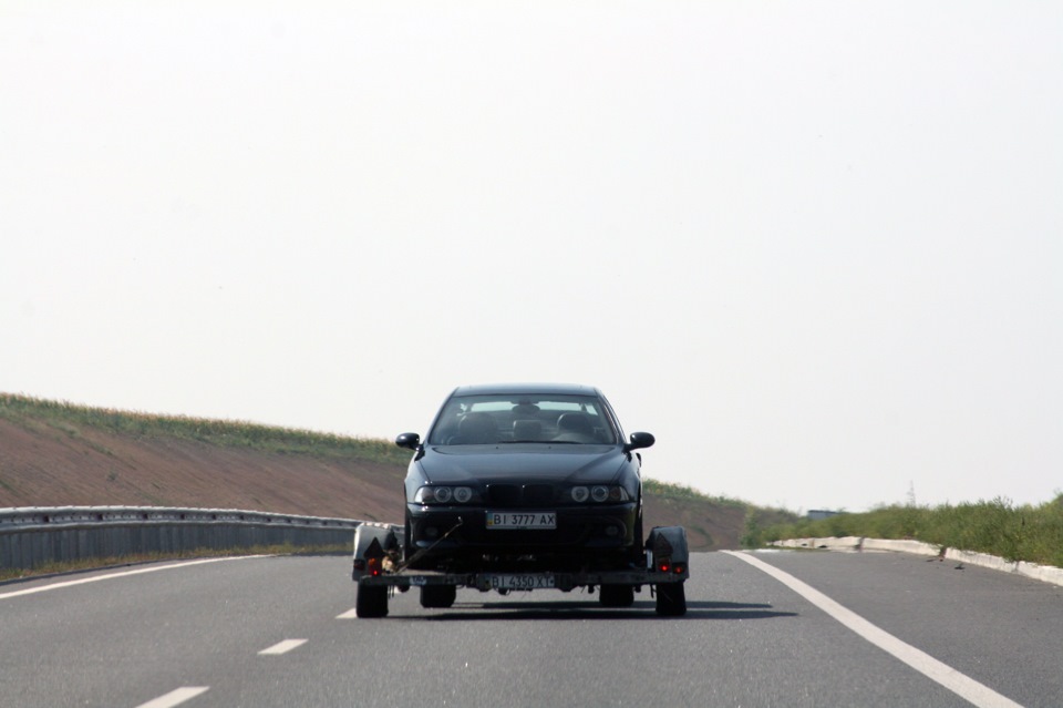 BMW DRAG RACING — BMW CLUB ПОЛТАВА VS BMW КРЕМЕНЧУГ 5.09.2015 3