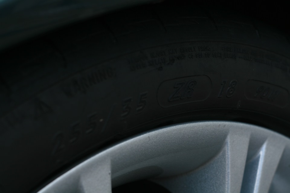 # Диски 18 Styling 135 ///M Doppelspeiche /// 1