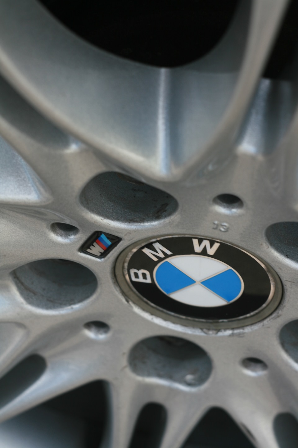 # Диски 18 Styling 135 ///M Doppelspeiche /// 3