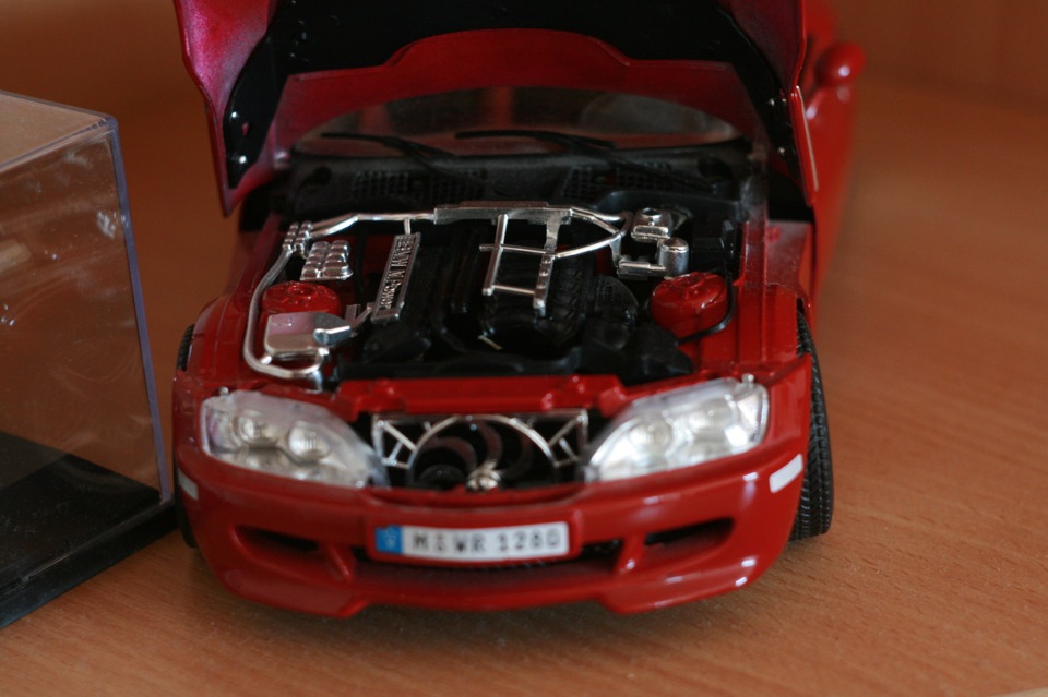 #Dreams come true або мрії збуваються. Навіть неусвідомлено. BMW /// 3