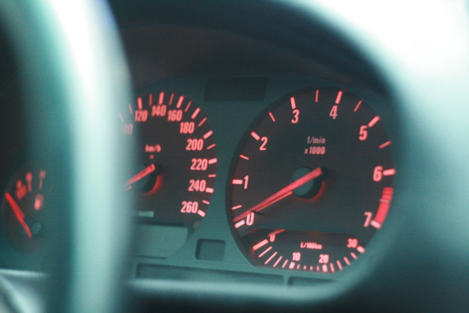 # фото купе mini e36 /// 3